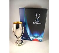 UEFA Replique Trophée Supercoupe 150mm en Metal