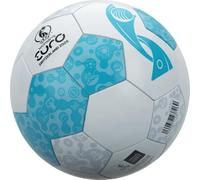 UEFA WOMEN'S EURO - Logo de ballon de football pour la Coupe d'Europe des femmes, taille 5
