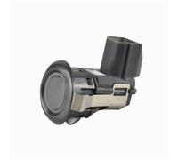 UEGVJIAS Compatible avec Citroen C4 pour Aircross, Capteur De Stationnement PDC 6590.z6 6590z1. Capteur PDC(Gray,Bevel)