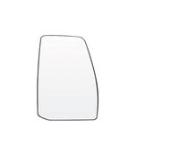 UEGVJIAS Compatible avec Ford pour Transit pour Custom 2012-202 Rétroviseur extérieur Droit Chauffant BK21-17K740-AB