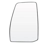 UEGVJIAS Compatible avec Ford pour Transit pour Custom 2012-2021 Rétroviseur latéral Gauche Droit Chauffant BK21-17K740-AB(Left)