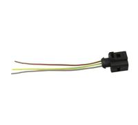 UEGVJIAS connecteur capteur Compatible avec Seat pour Leon 2000-2010 3B0973703G Capteur de Pression de climatisation, Interrupteur de Niveau d'huile