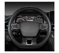 UEGVJIAS décoration de Voiture Compatible avec Citroen pour C3 II III 2009 2010 2011 2012 2013 2014 2015 2016 2017-2020 pour C4 pour Picasso 2 D Type Housse de Volant de Voiture(4)