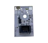 UEGVJIAS DRL Voiture Compatible avec A3 S3 2016- Module De Feux De Jour pour Phares PCB B011782-A B011783-A(Left)