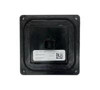 UEGVJIAS DRL Voiture Compatible avec Koleos pour Kadjar 260559976R A2C90665603 Phares Feux de Jour Module de Pilote Ordinateur de contrôle