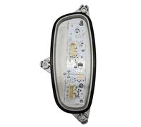 UEGVJIAS DRL Voiture Compatible avec Q2 2017 2018 2019 2020 2021 Module de Phare DRL Module de Feux de Jour L81A998473 L81A998474(Left-81A998473)