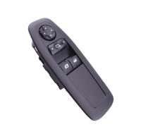 UEGVJIAS Interrupteur De Vitre Électrique De Remplacement 96751127ZD 96751120ZD Compatible avec Peugeot pour 208 2008 3008 5008 pièces Automobiles