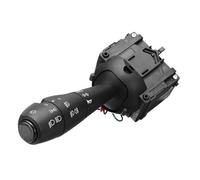 UEGVJIAS Levier de Clignotant Compatible avec Dacia pour Sandero Mk2 2012-2017 Commande de klaxon de Clignotant Gauche 251682 8201167988 681726046R