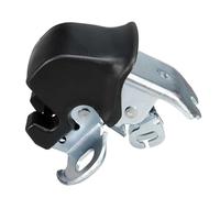 UEGVJIAS Serrure du hayon 8200031626 Compatible avec Opel pour MOVANO A 1998 1999 2001-2004 2005 2006-2009 2010 Loquet de Serrure de Porte inférieure arrière de Voiture, Serrure à Bagages