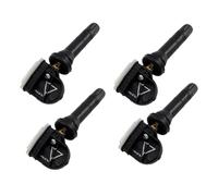 UEGVJIAS TPMS Capteur Pneu Compatible avec Ford pour Mondeo 2017 2018 2019 2020 pour Puma 2019 2020 Moniteur de Pression des pneus Senso TPMS F2GT-1A180-DD(4PCS)