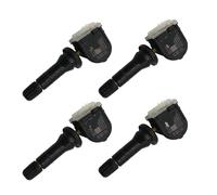 UEGVJIAS TPMS Capteur Pneu Compatible avec Ford pour S-Max 2015-2019 Capteur TPMS de Pression des pneus F2GT-1A150-CB F2GT-1A180-CB(4PCS)