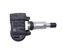 UEGVJIAS TPMS Capteur Pneu Compatible avec Nissan pour Pulsar 2014-2018 pour Qashqai 2014 2015 2016 Capteur de Moniteur de Pression des pneus TPMS 407005663R 407003VU0A(1PCS)