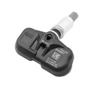 UEGVJIAS TPMS Capteur Pneu Compatible avec Toyota pour 4Runner 2007-20017 pour RAV4 2007 2008 2009 2010 2011 Capteur De Pression des Pneus TPMS 42607-33021 42607-35010(1 pcs)