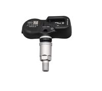 UEGVJIAS TPMS Capteur Pneu Compatible avec Toyota pour C-HR 2017 2018 2019 capteur TPMS capteur de Pression des pneus Accessoire de Voiture