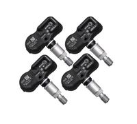 UEGVJIAS TPMS Capteur Pneu Compatible avec Toyota pour C-HR pour Camry 42607-48020 4260748020 Capteur Surveillance Pression des Pneus(4 pcs)