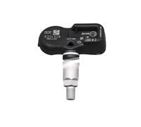 UEGVJIAS TPMS Capteur Pneu Compatible avec Toyota pour C-HR pour Camry 42607-48020 4260748020 Capteur Surveillance Pression des Pneus(1 pcs)
