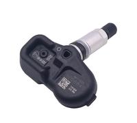 UEGVJIAS TPMS Capteur Pneu Compatible avec Toyota pour Camry 2017 2018 2019 2020 2021 2022 pour C-HR 2016-2022 CAPTEUR DE Moniteur DE Pression des PNEUS TPMS PMV-C215 42607-48020(1PCS)