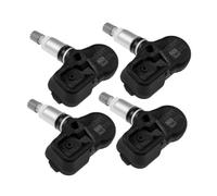 UEGVJIAS TPMS Capteur Pneu Compatible avec Toyota pour Prius pour Plug-in 2014 2015 pour Prius 2006-2015 Capteur de Pression des pneus Capteur TPMS 42607-33021 42607-33011(4pcs)