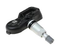 UEGVJIAS TPMS Capteur Pneu Compatible avec Toyota pour Yaris 2011 2012 2013 2014 2015 2016 2017 2018 2019 2020 42607-30071 42607-02031 Capteur de Pression des pneus TPMS(1pcs)