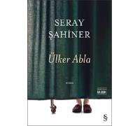 Ülker Abla