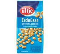 Ültje Cacahuètes Grillées Et Salées Sexy Grand Cacahuètes