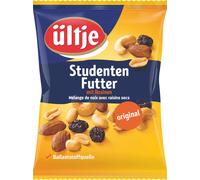 ültje Studentenfutter Der klassische Mix 200g