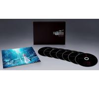 Uematsu - Final Fantasy 7 - Rebirth (Game Music) [Compact Discs] Boxed Set, Japan - Import