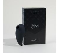 Ümi, stimulateur à air pulsé
