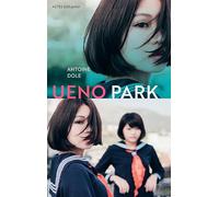 Ueno Park