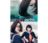 Ueno Park Antoine Dole (Auteur)