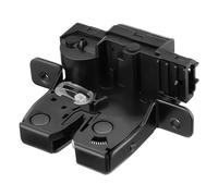 Uenopedin MJ Serrure de hayon Convient à Micra K12 Qashqai J10 JJ10 Tiida C11 C12 SC11 SC11X Serrure de porte de coffre Numéro de pièce 905022DX0A 90502ED00A 90502AV720
