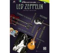 Uepa LED Zeppelin for Gtr by Led Zeppelin Led Zeppelin (Auteur)
