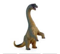 ueqtuiof Diplodocus Jouets, Dinosaures Figurines, Brachiosaure, Figurine Dinosaure Détaillée Et Durable,Jouet Brachiosaure Éducatif Et Amusant pour Enfants Dès 4 Ans