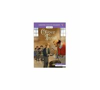 UER 3 OLIVER TWIST
