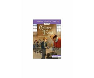UER 3 OLIVER TWIST