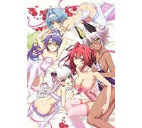 Uesu Tetsuto-The Testament of Sister New Devil Burst 5 [Edizione: Giappone] [Import]