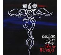 Uesugi, Syo - Blackout in the Galaxy