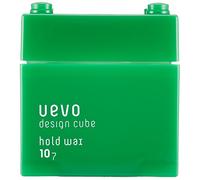 Uevo Design Cube Wax Hold 80g