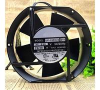 UF-15PC23-BTH FULLTECH 230V 172mm Cooling fan - 29W 17250 2850RPM 53DB 2-Wire Cooling fan
