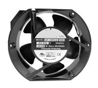 UF-15PC23BTH 230V 29W 17CM 17050 Ventilateur de refroidissement IP55