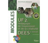 UF 2 Pédagogie de l'expression unité de formation DEES