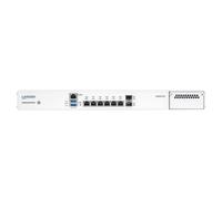 UF-560 pare-feux (matériel) 1U 20 Gbit/s