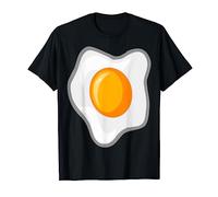 Œuf au plat | Amateurs d'oeufs cool Sunny Side Up T-Shirt