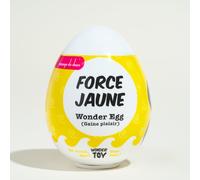 Œuf de mastrubation surprise Wonder Egg - Blanc