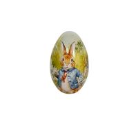 Œuf de Pâques à remplir 12,5 cm Pâques Fackelmann