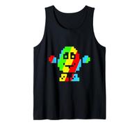 Œuf Dizzy Speccy Spectrum Fantasy World Débardeur