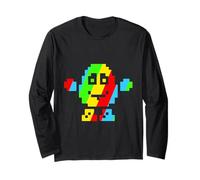Œuf Dizzy Speccy Spectrum Fantasy World Manche Longue