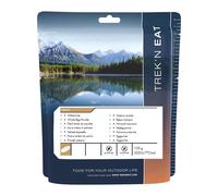 Œuf entier en poudre lyophilisé trek'n eat