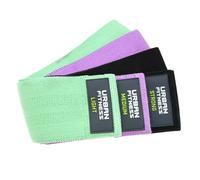 UF Equipment Fabric Resistance Band Loop Set one size
