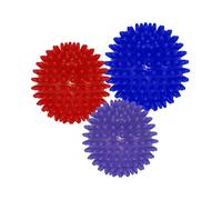 UF Equipment Massage Balls Set 7-8-9 cm one size